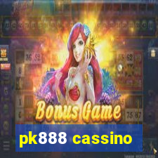pk888 cassino